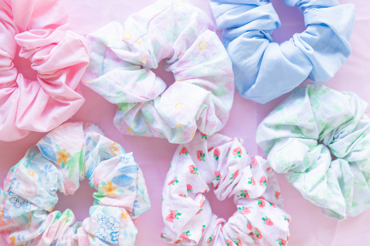 Hair Accessories