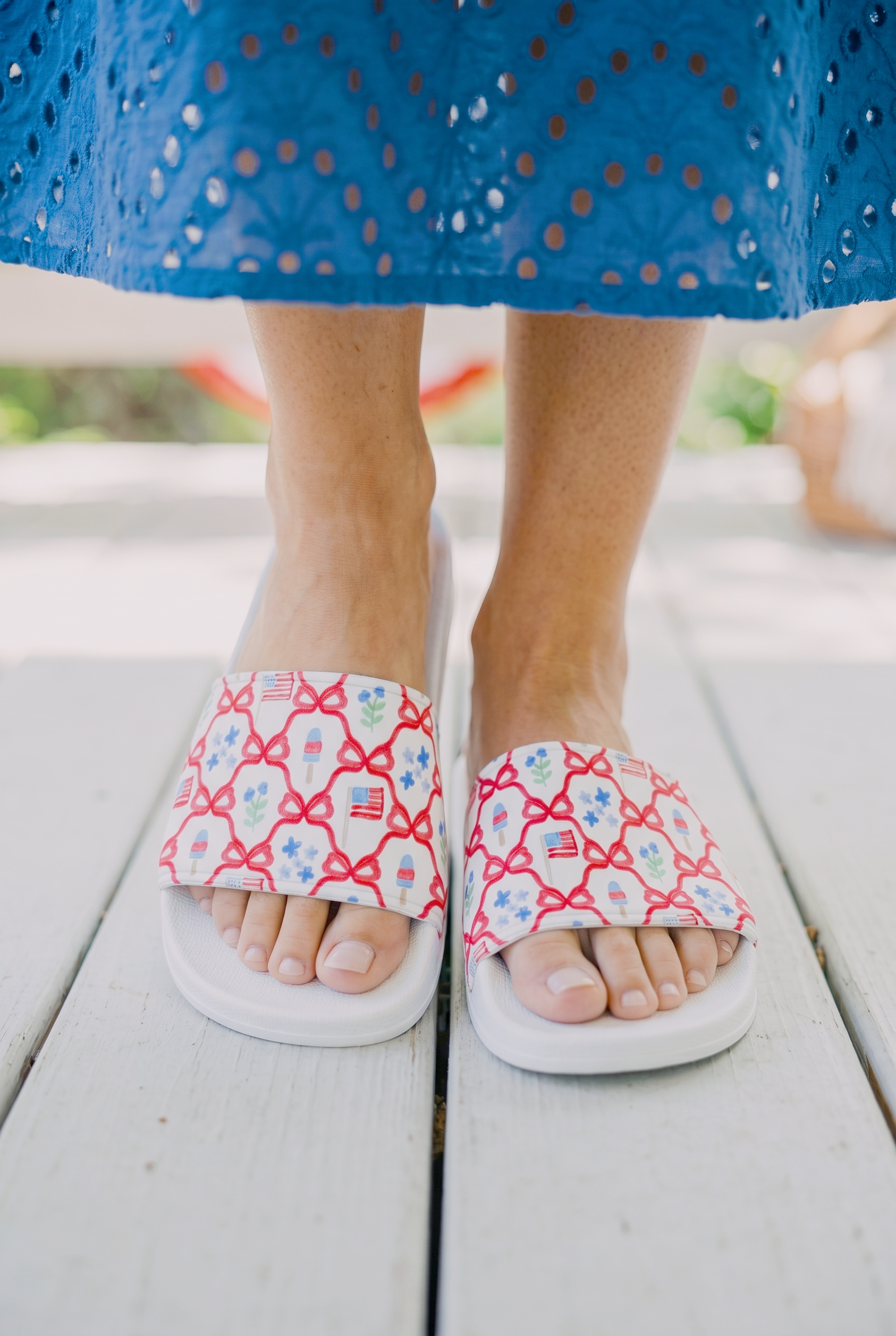 Women's Footwear