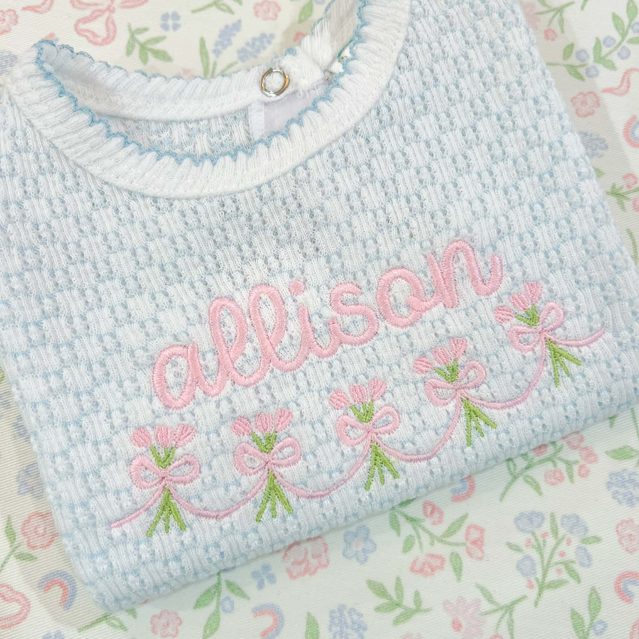 Embroidery Designs