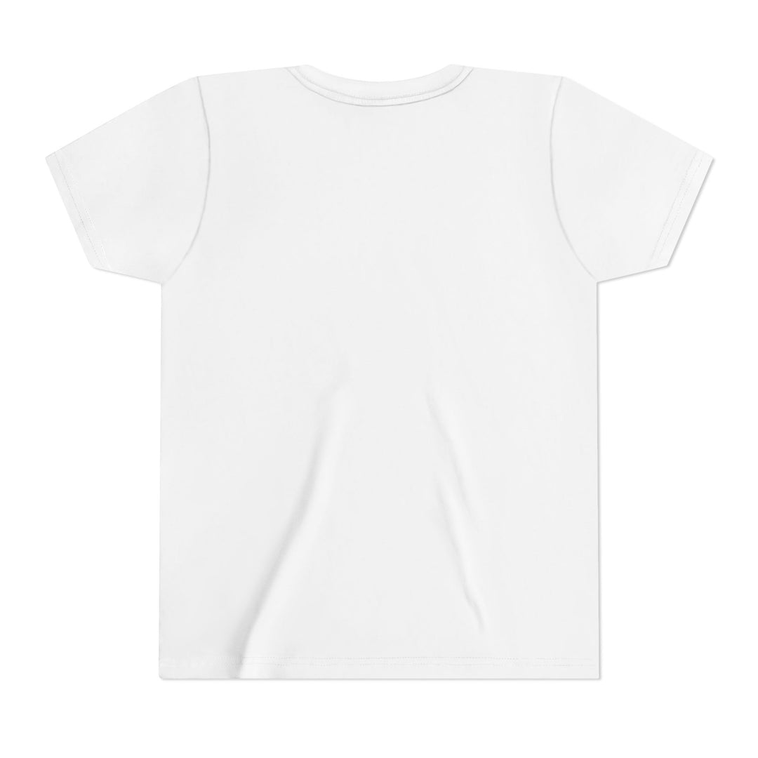 Sweet Summer Time Pastel Bow &amp; Cherry Youth Graphic Tee
