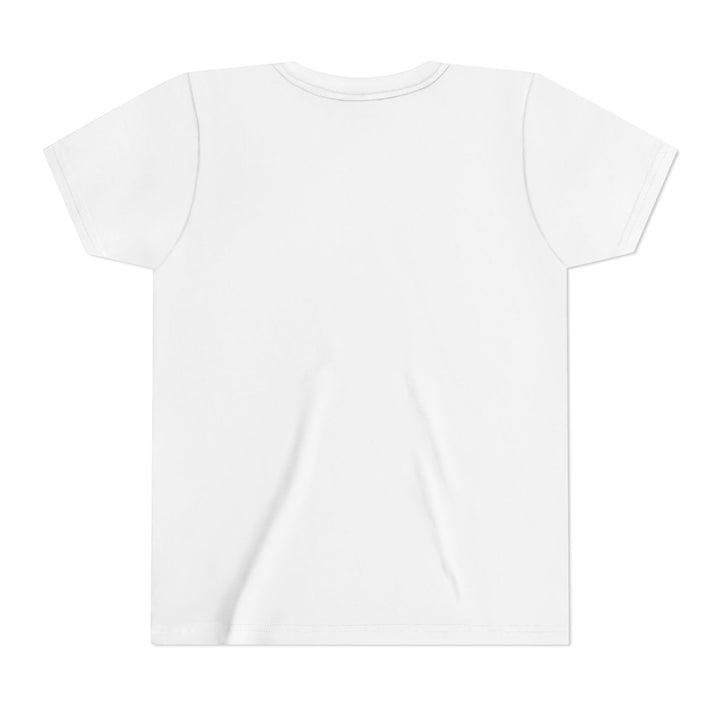 Sweet Summer Time Pastel Bow &amp; Cherry Youth Graphic Tee