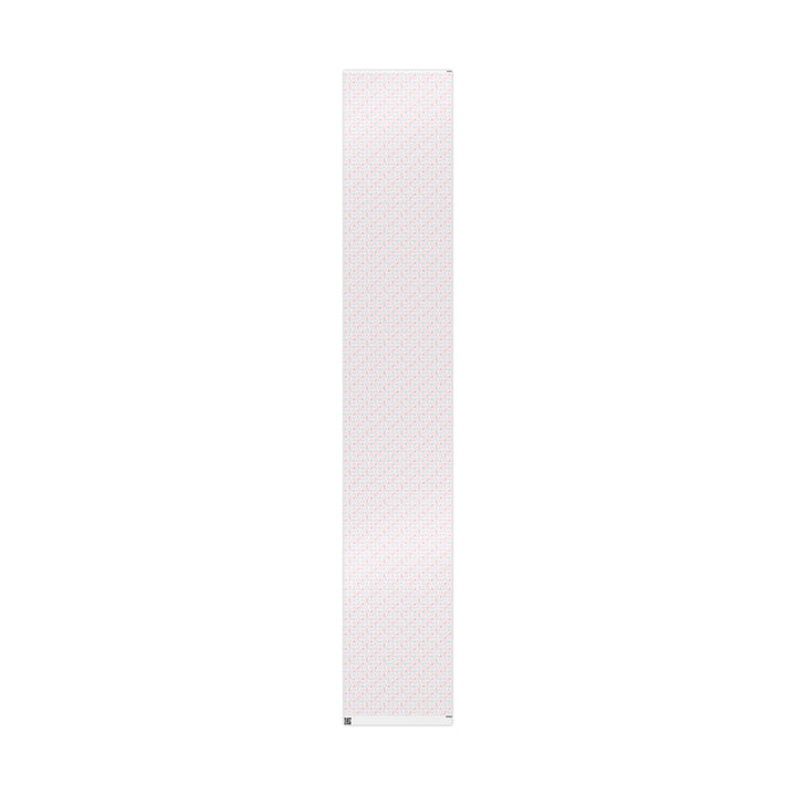 Preppy Ribbonerie Floral Wrapping Paper