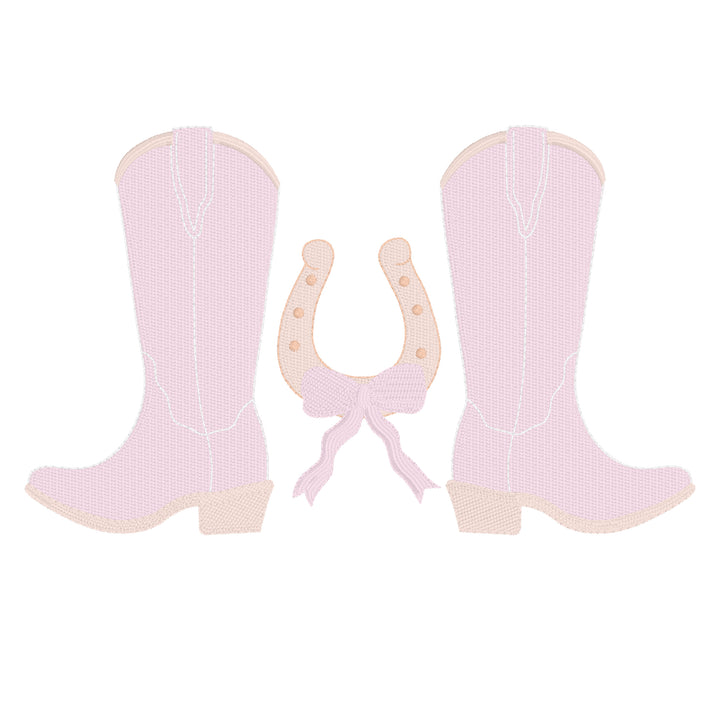 Cowgirl Boots