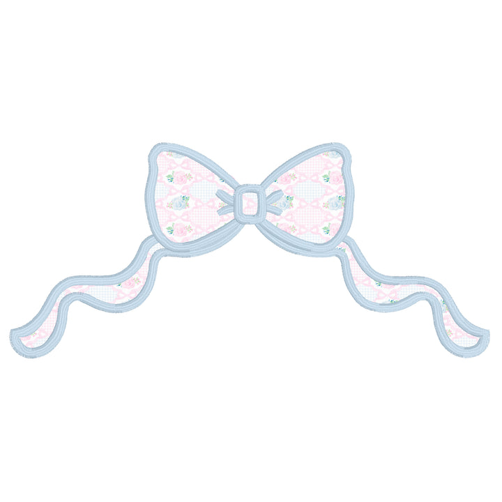 Bow Applique