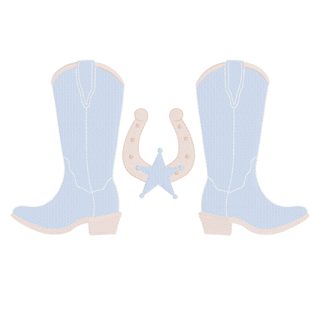 Cowboy Boots