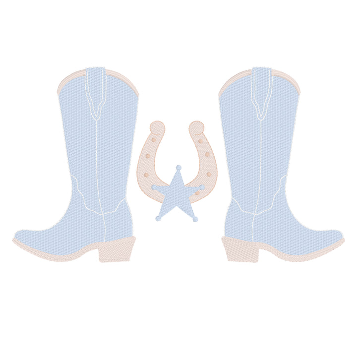 Cowboy Boots