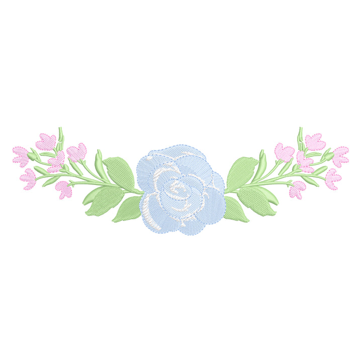 Rose Floral