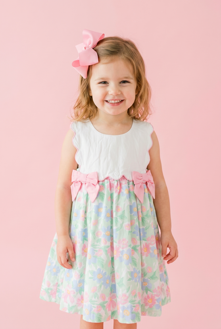 Sugarplum Dress