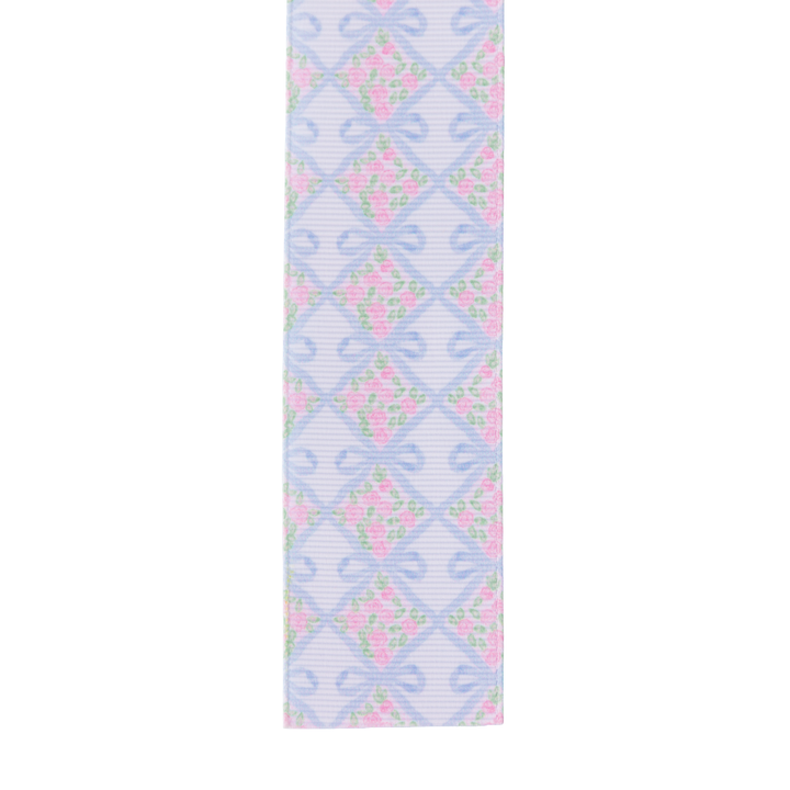 Preppy Ribbonerie Floral