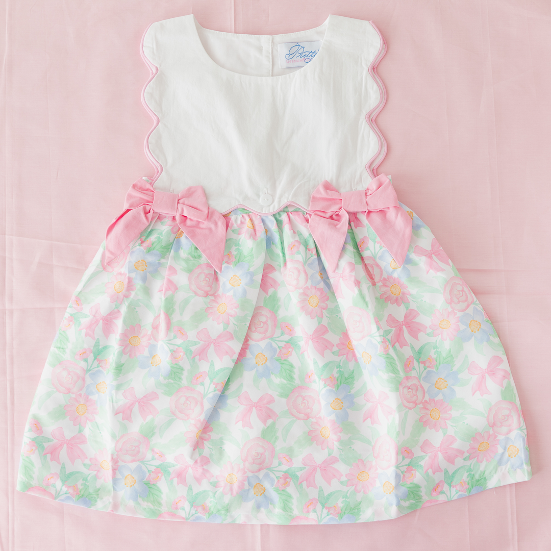 Sugarplum Dress