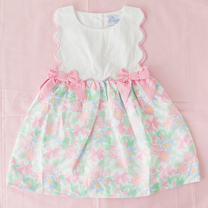 Sugarplum Dress