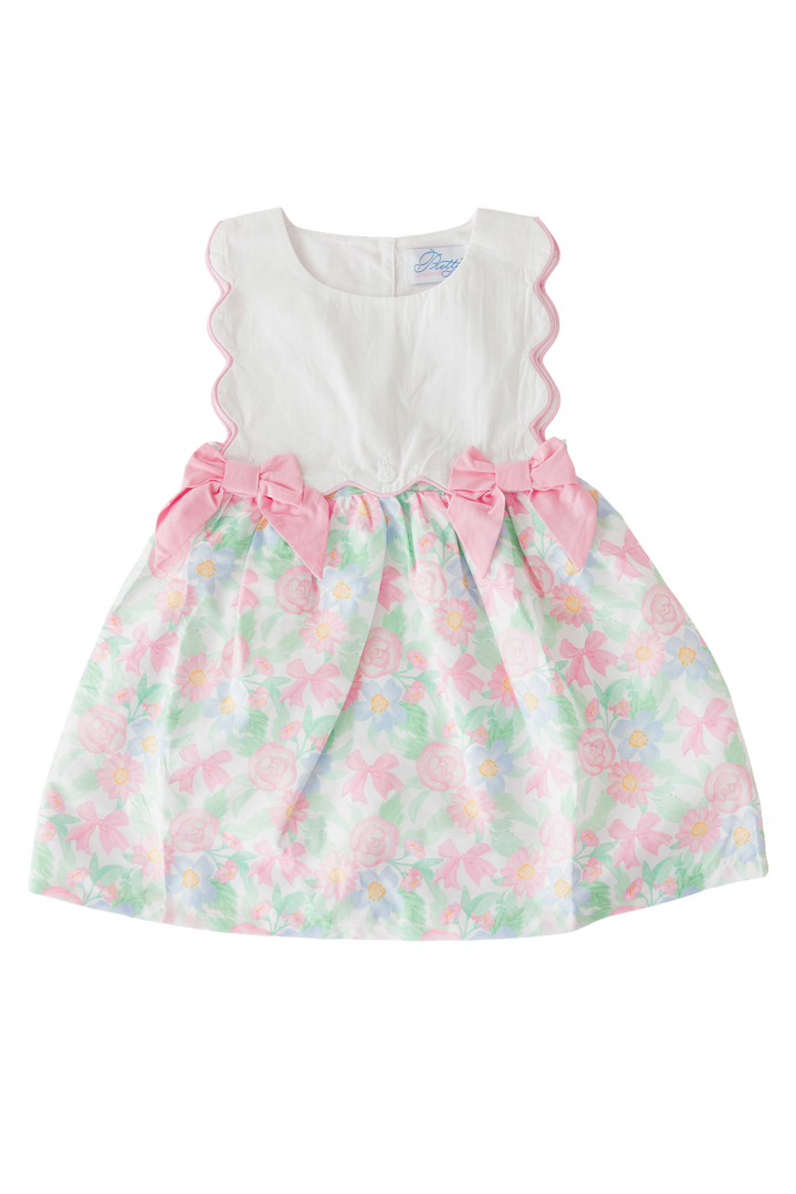 Sugarplum Dress