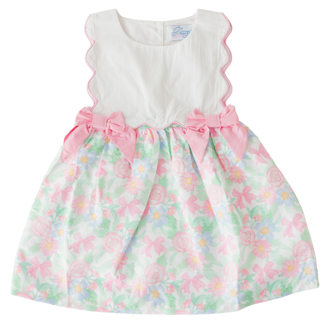 Sugarplum Dress