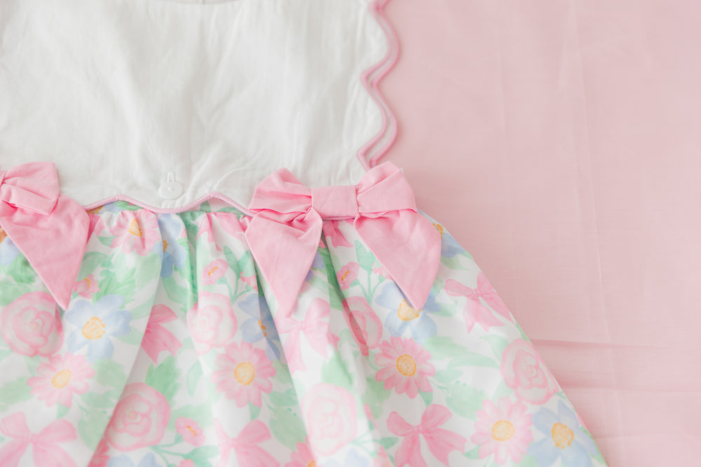 Sugarplum Dress