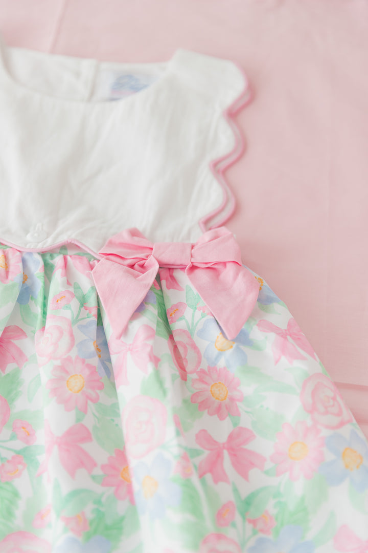 Sugarplum Dress