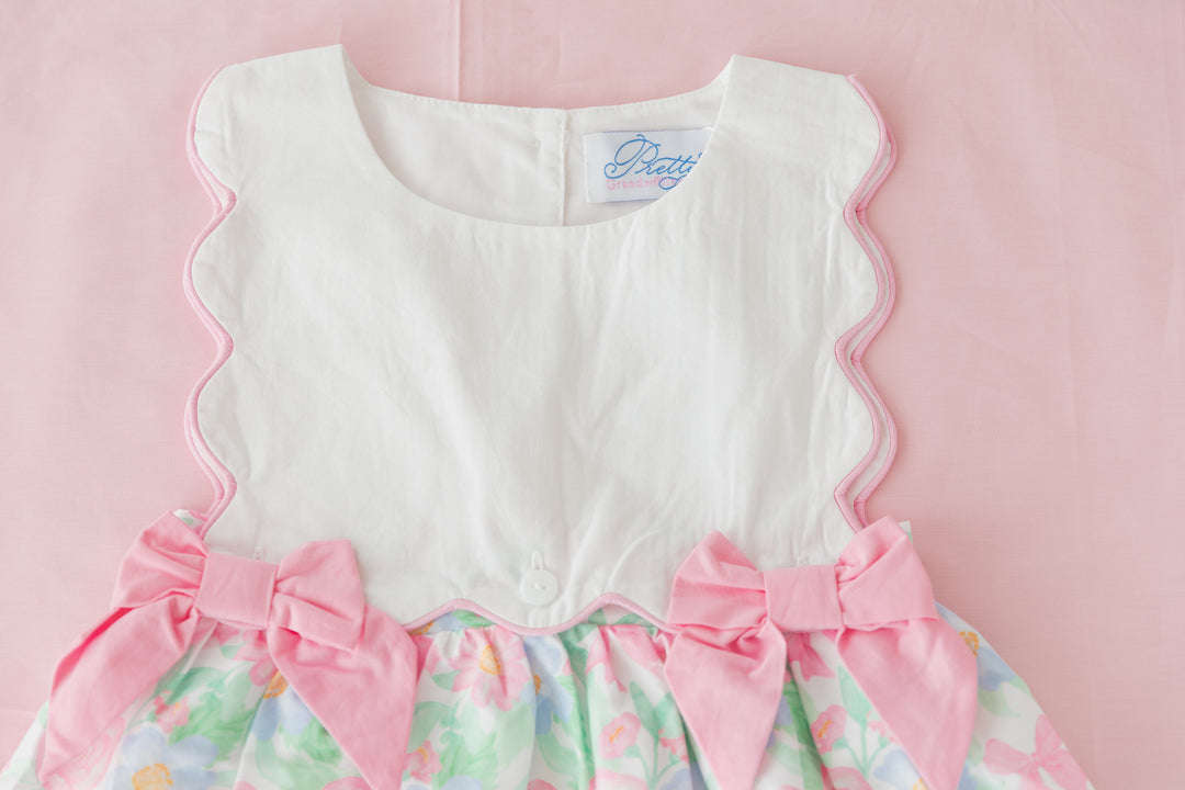 Sugarplum Dress