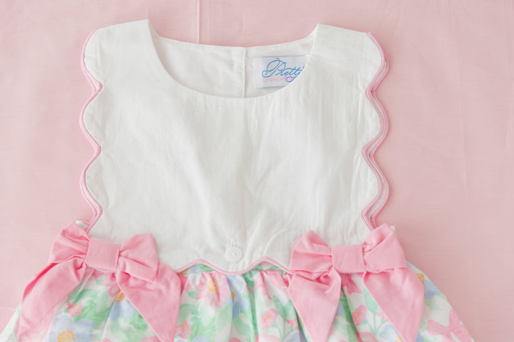 Sugarplum Dress
