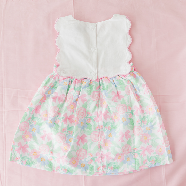 Sugarplum Dress
