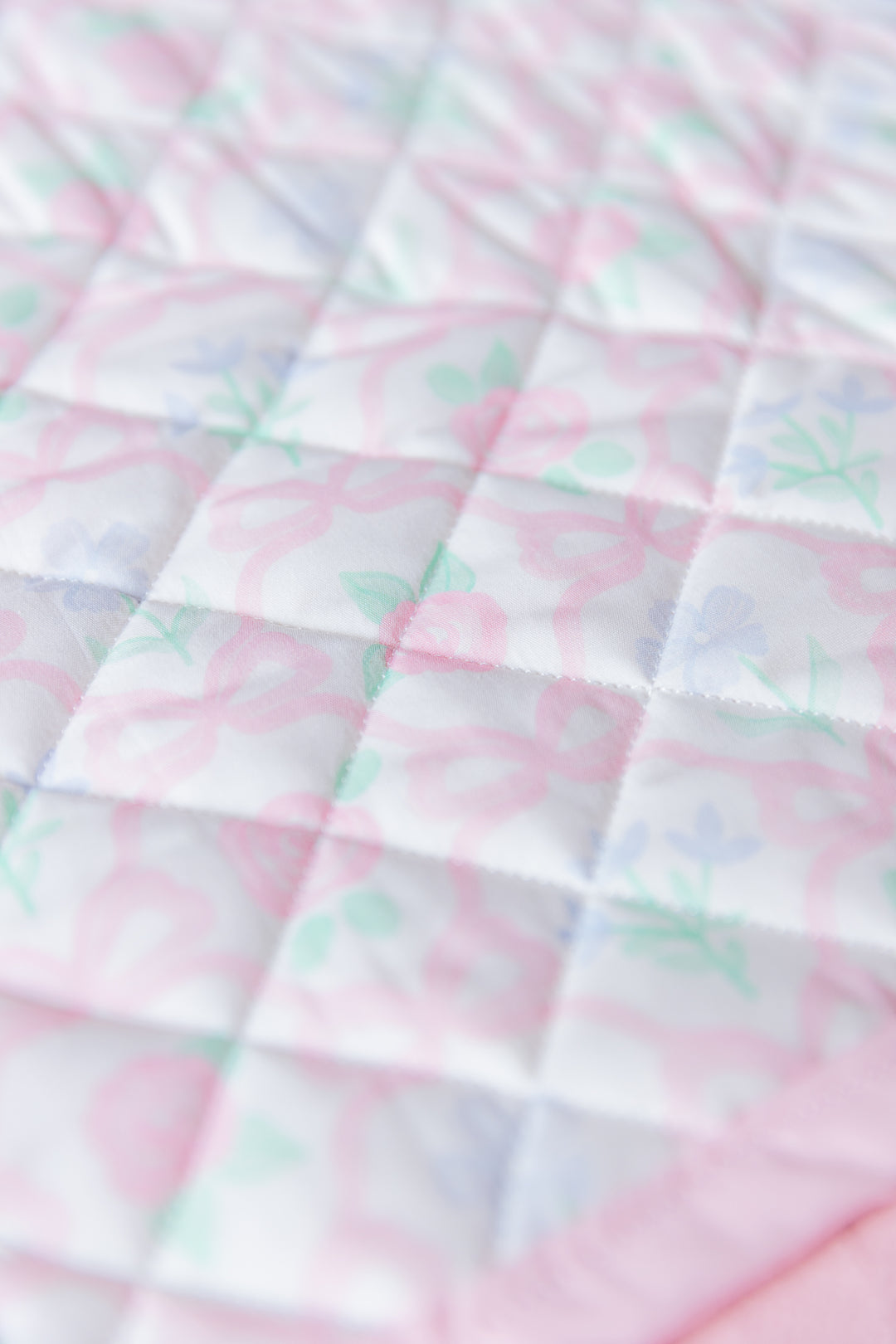 Quilted Large Potholder