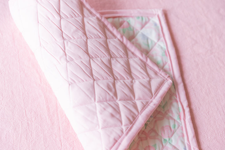 Quilted Large Potholder