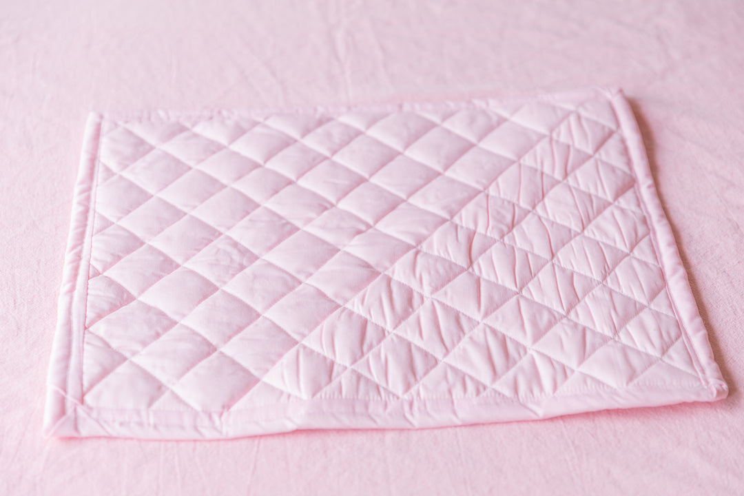 Quilted Large Potholder
