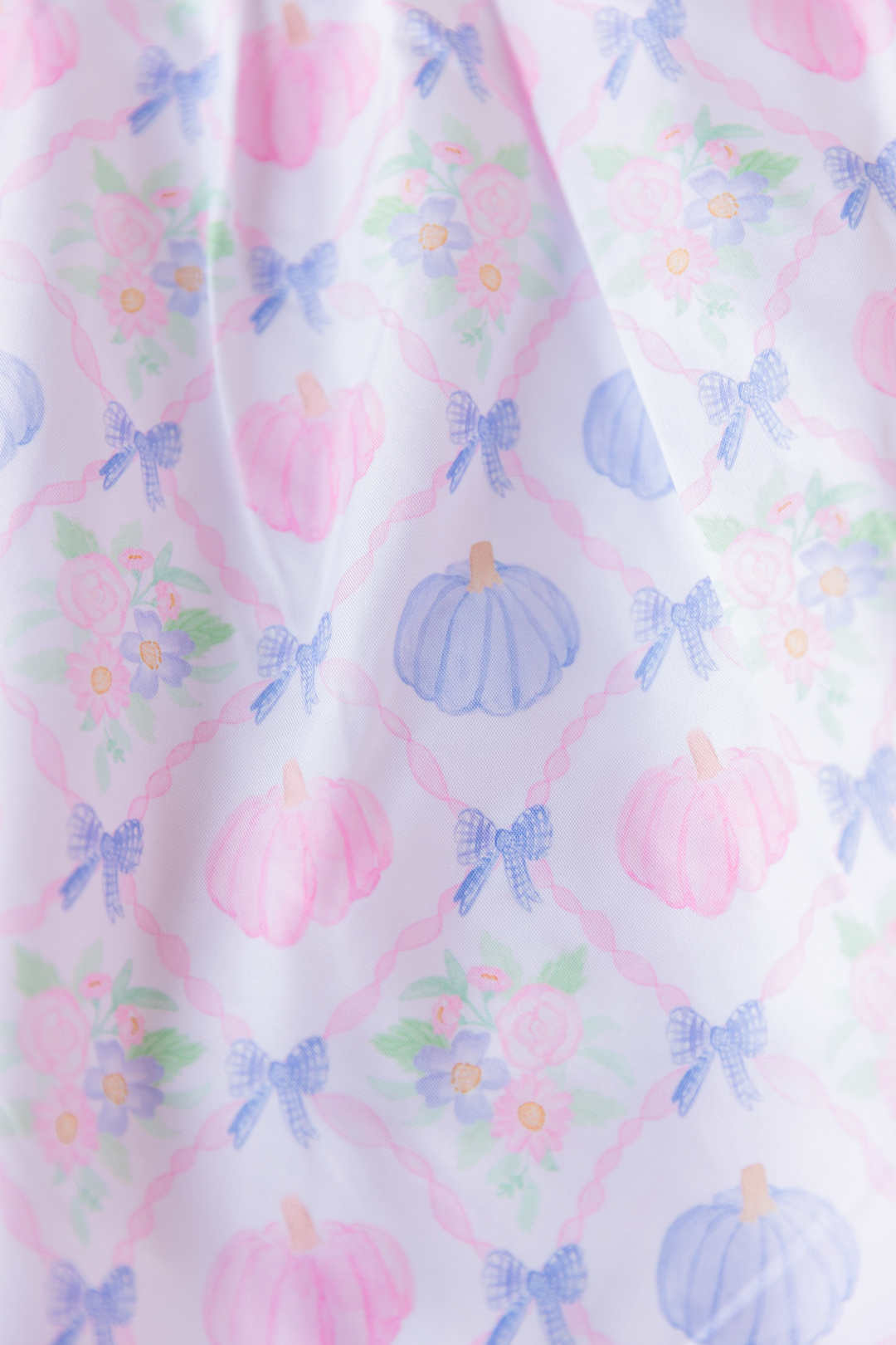 Sugarplum Pumpkins Girls Dress Preorder ETA September