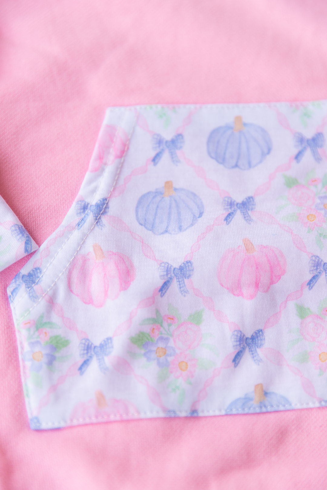 Sugarplum Pumpkins Girls Sweatshirt Set Preorder ETA September