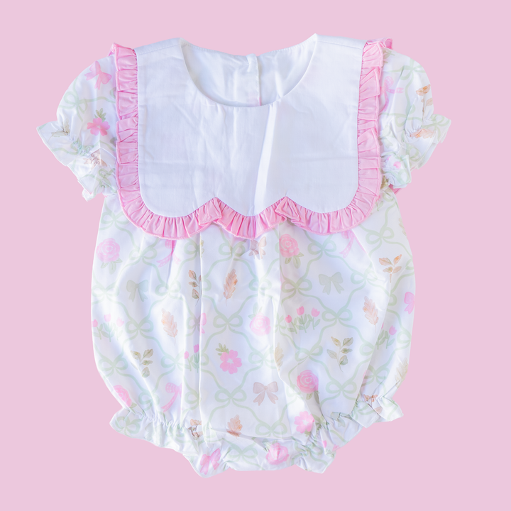 Blush &amp; Sage Autumn Girls Bubble Preorder ETA September