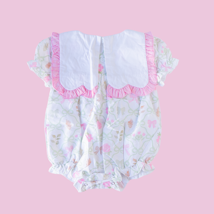 Blush &amp; Sage Autumn Girls Bubble Preorder ETA September
