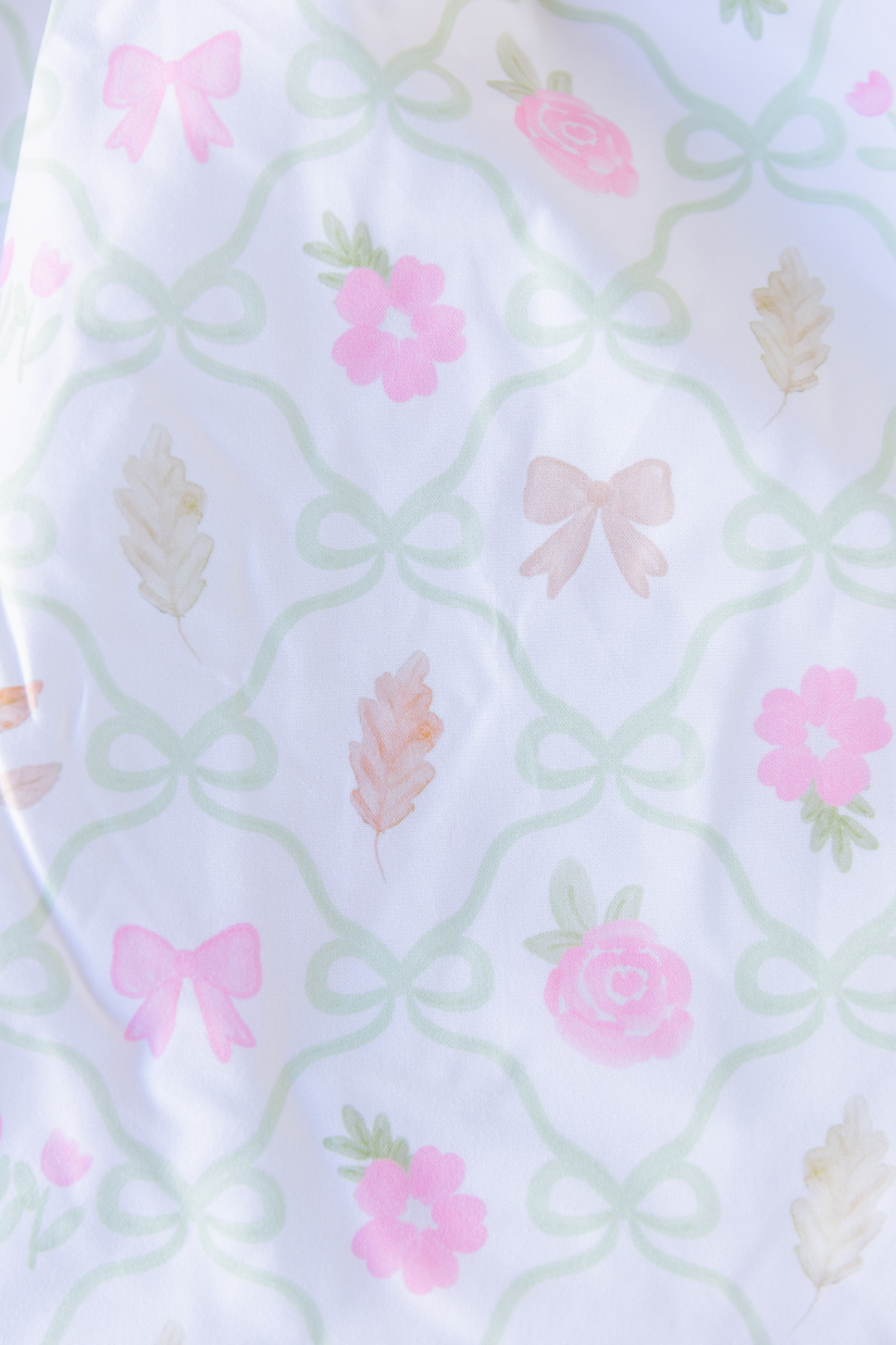 Blush &amp; Sage Autumn Girls Dress Preorder ETA September