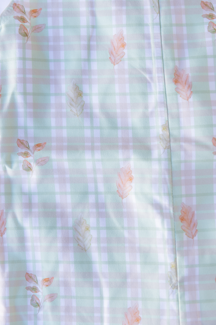 Blush &amp; Sage Autumn Boys Jon Jon Preorder ETA September