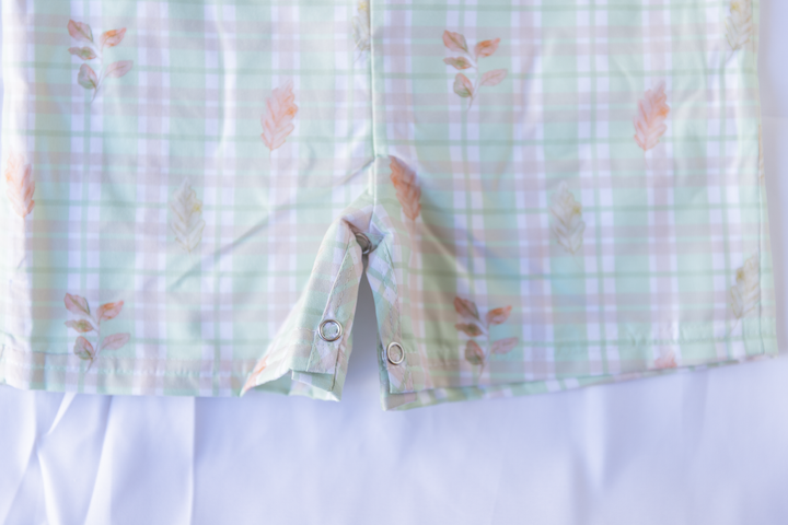 Blush &amp; Sage Autumn Boys Jon Jon Preorder ETA September