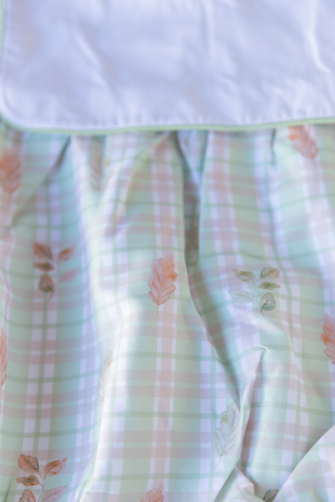 Blush &amp; Sage Autumn Boys Bubble Preorder ETA September