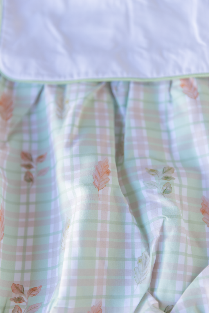 Blush &amp; Sage Autumn Boys Bubble Preorder ETA September