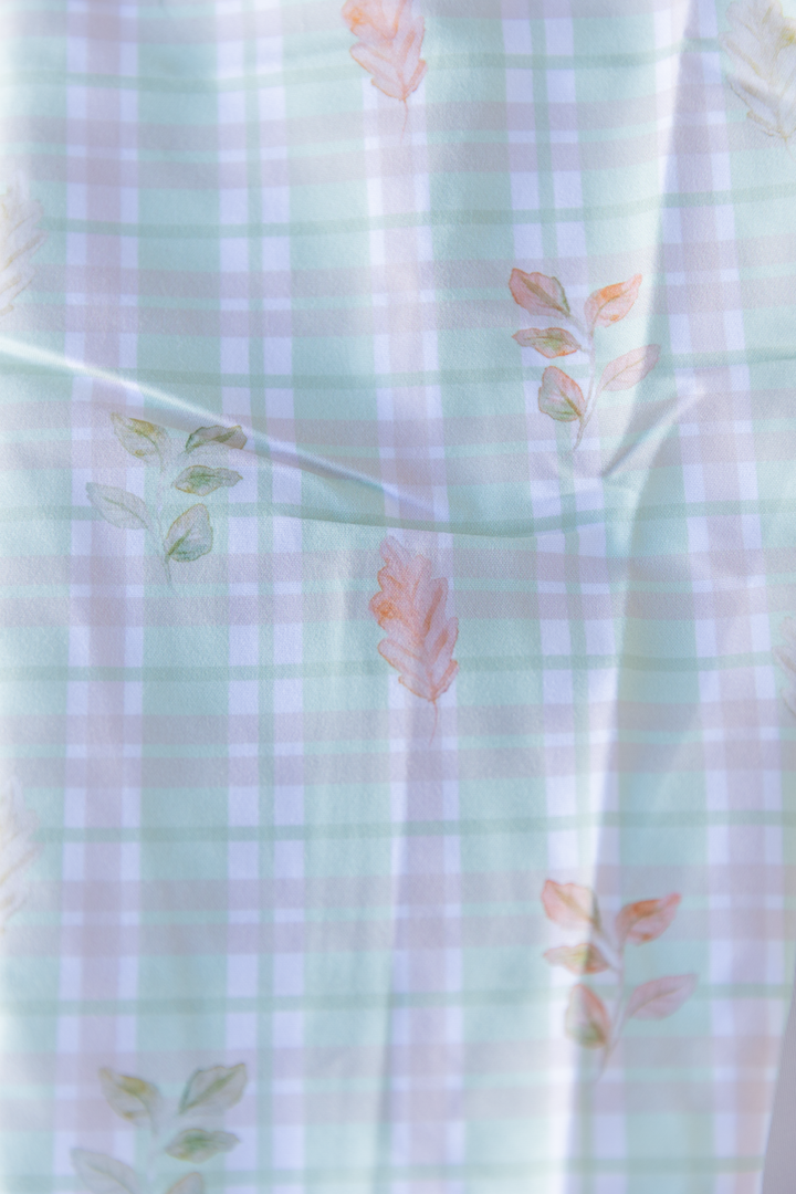 Blush &amp; Sage Autumn Boys Pant Set Preorder ETA September