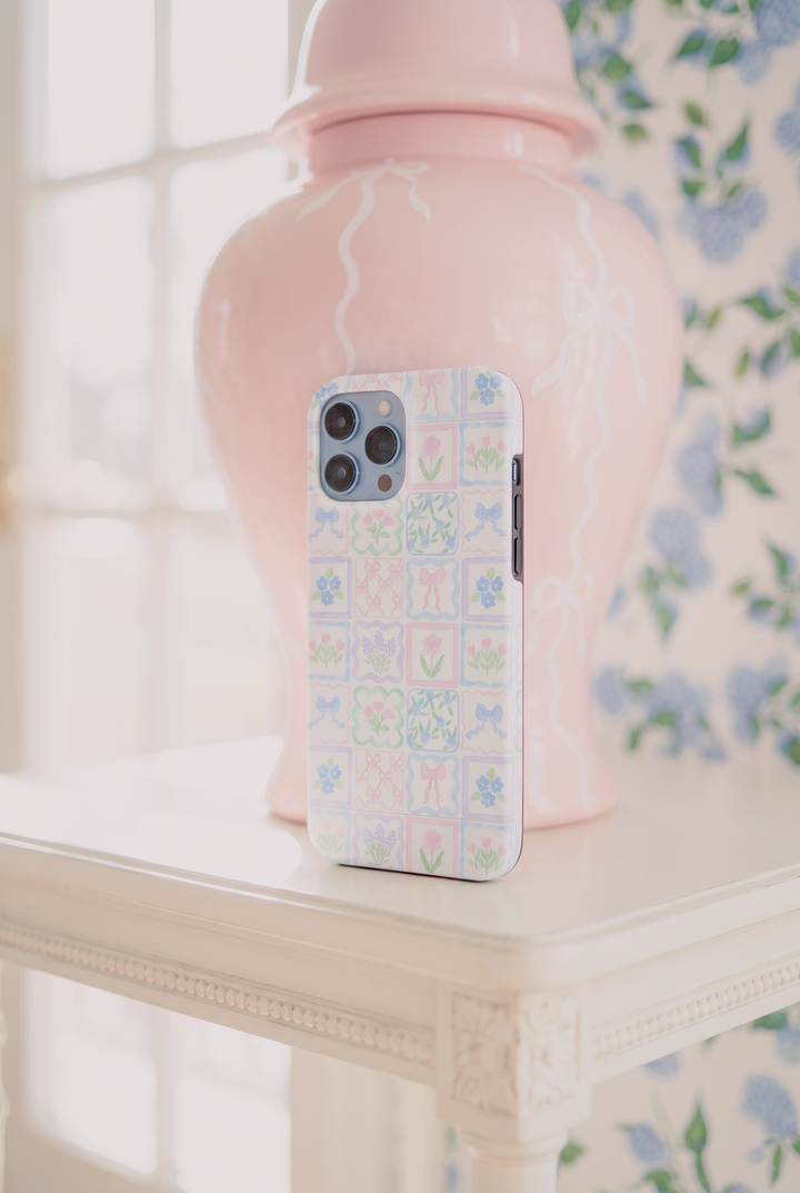 Tough Phone Case (Made in US)