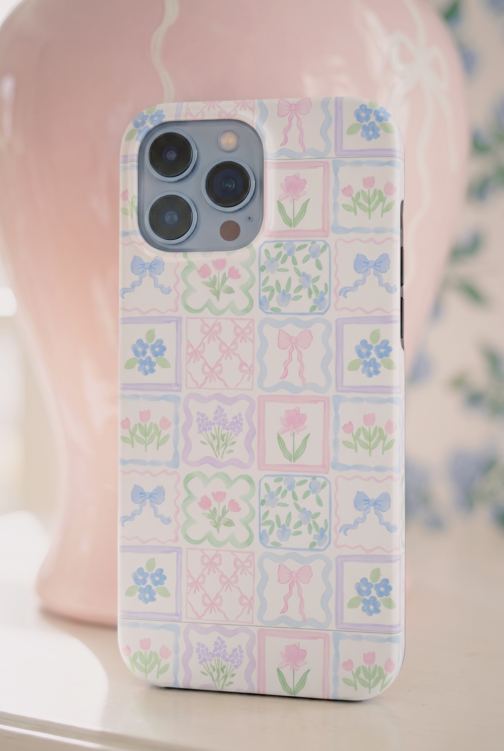 Tough Phone Case (Made in US)