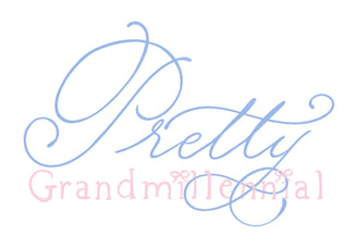 Pretty Grandmillennial