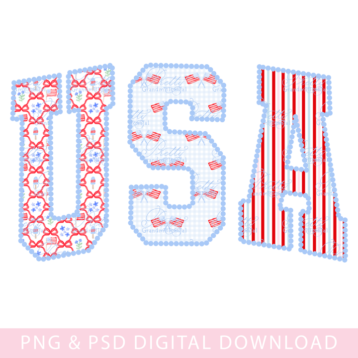 Preppy USA