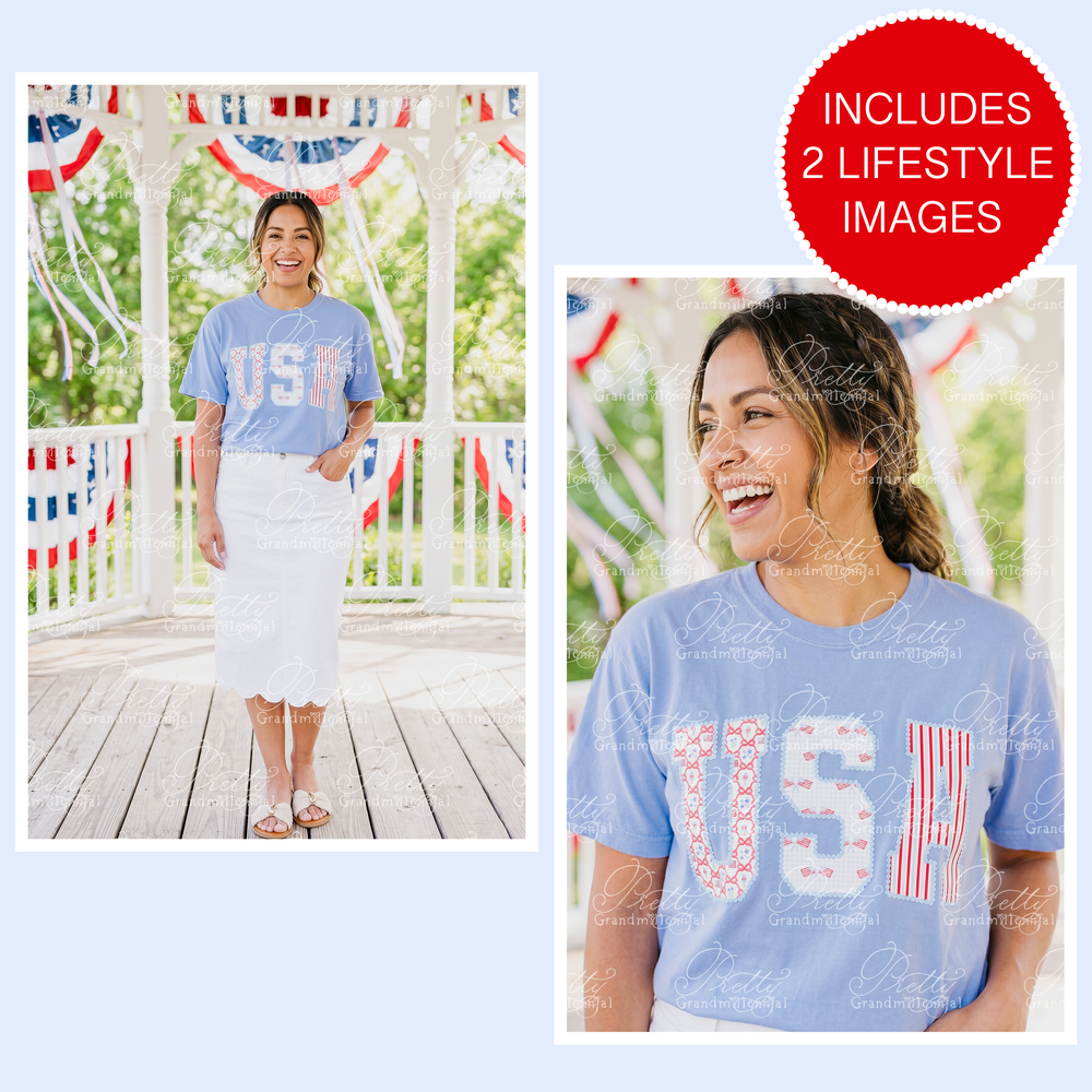 Preppy USA