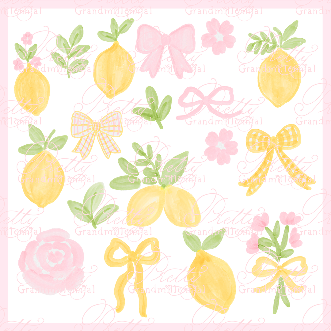Preppy Lemons