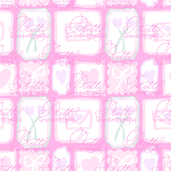 Love Notes | Signature Prints