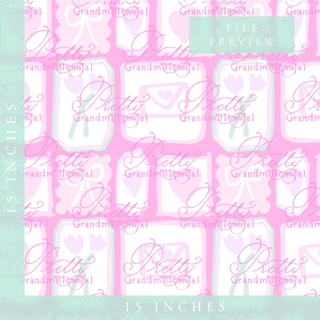 Love Notes | Signature Prints