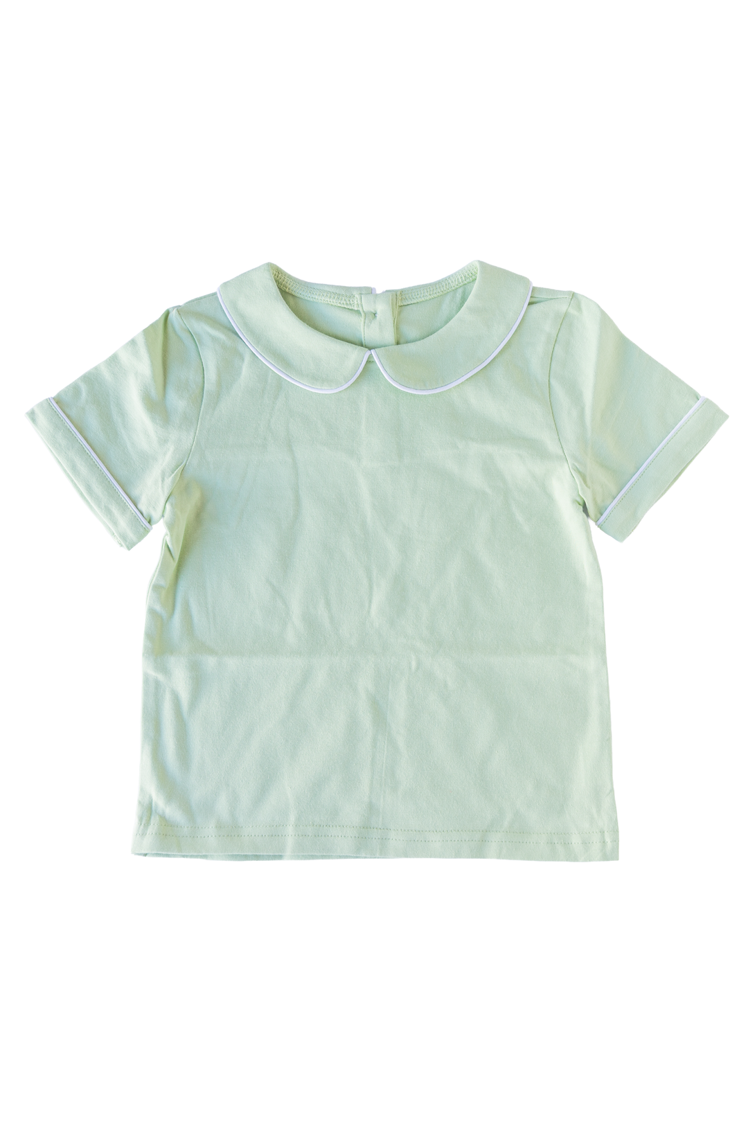 Blush &amp; Sage Autumn Shirt Preorder ETA September