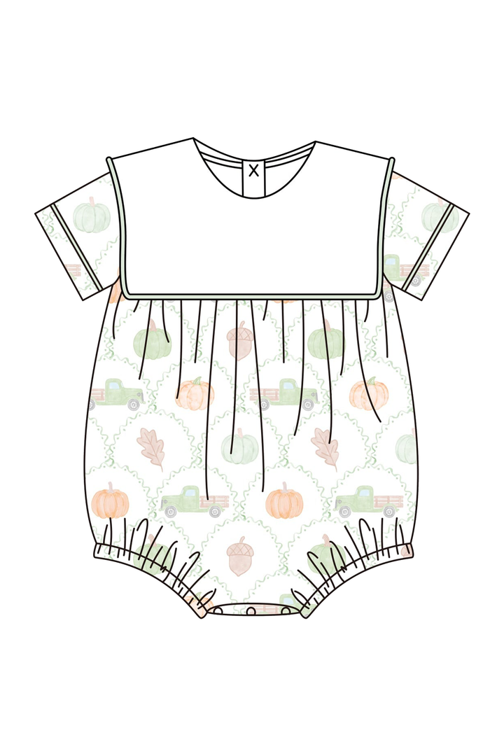 Little Harvest Boys Bubble Preorder ETA September