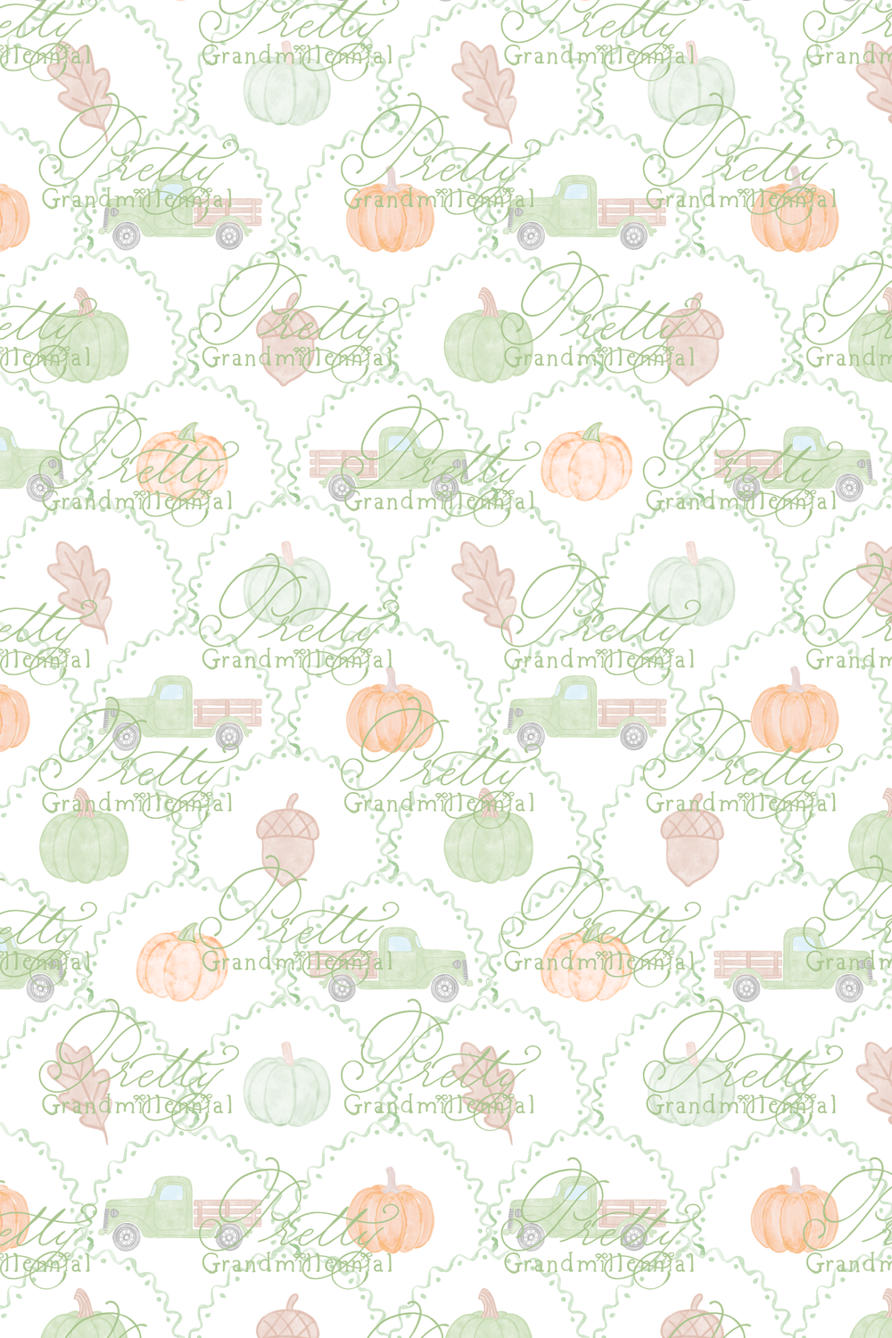 Little Harvest Boys Jon Jon Preorder ETA September