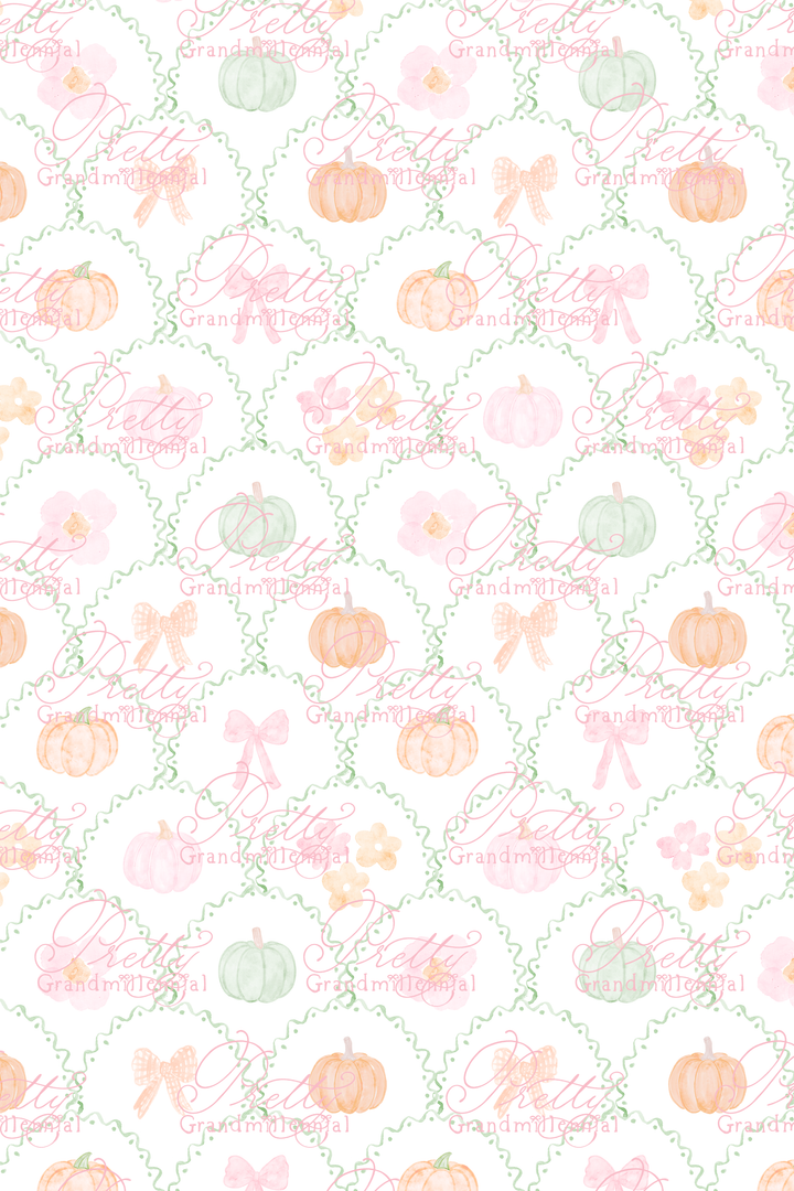 Little Harvest Girls Dress Preorder ETA September