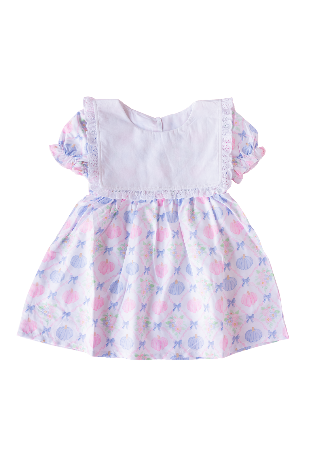 Sugarplum Pumpkins Girls Dress Preorder ETA September