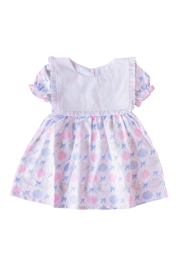 Sugarplum Pumpkins Girls Dress Preorder ETA September