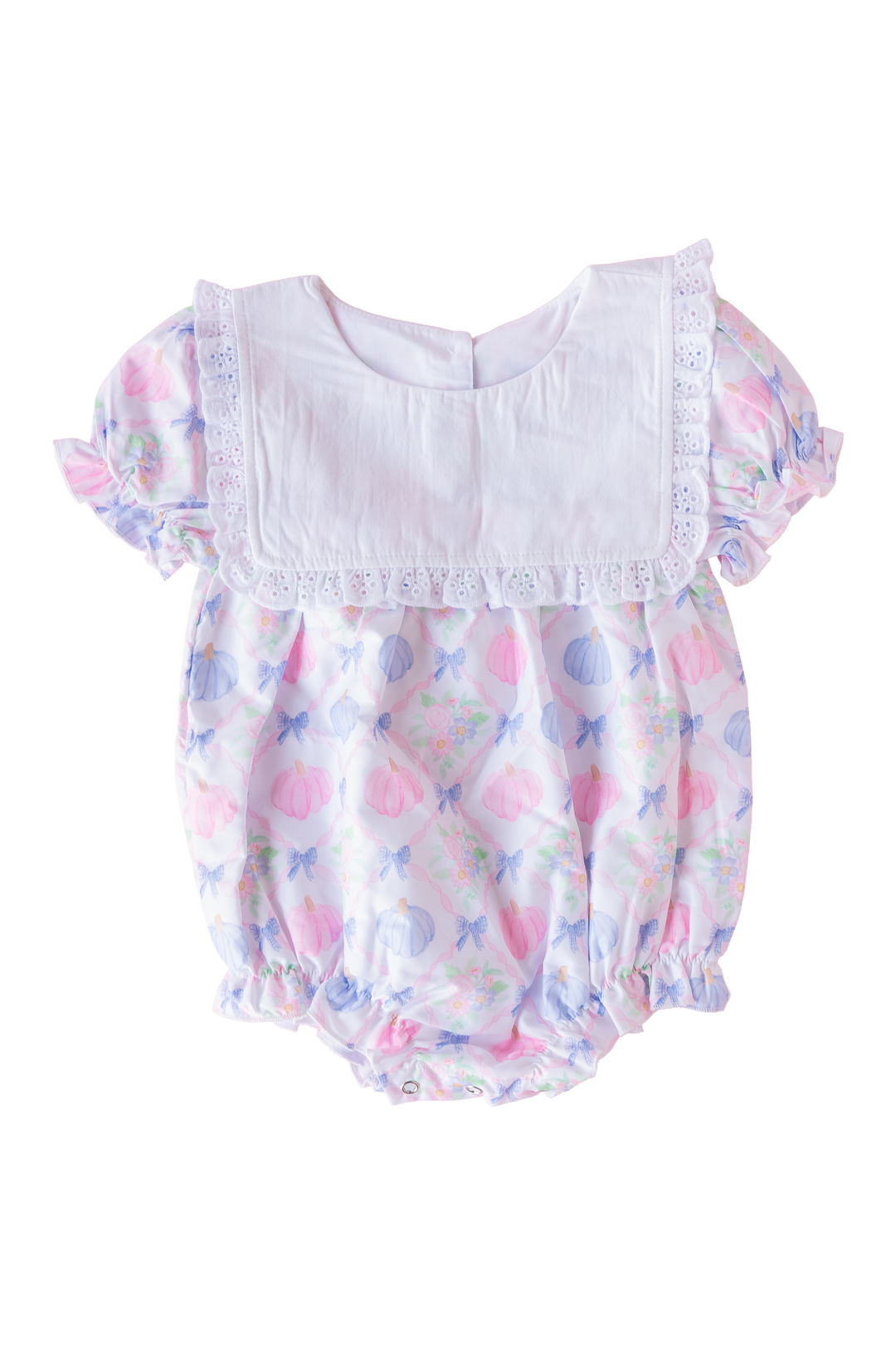 Sugarplum Pumpkins Girls Bubble Preorder ETA September